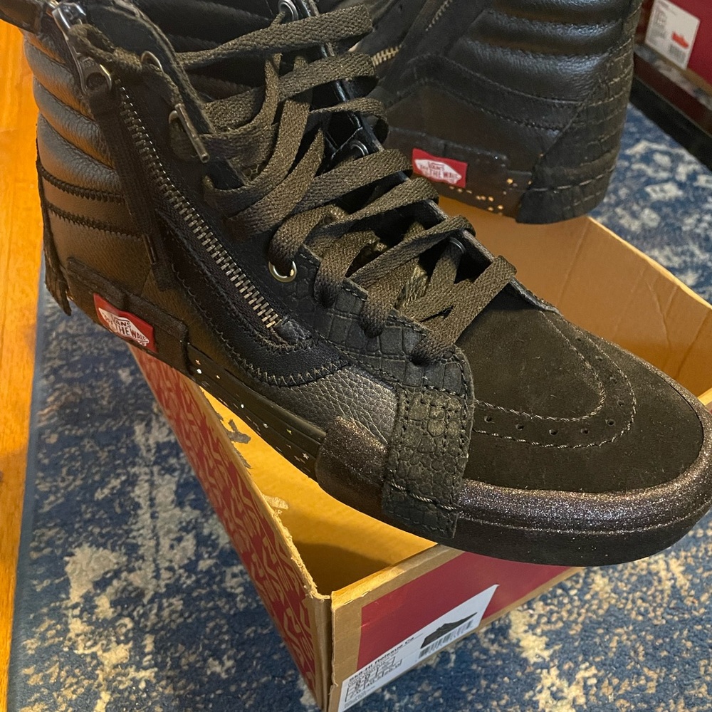 Sk-8 Hi Reissue Ca